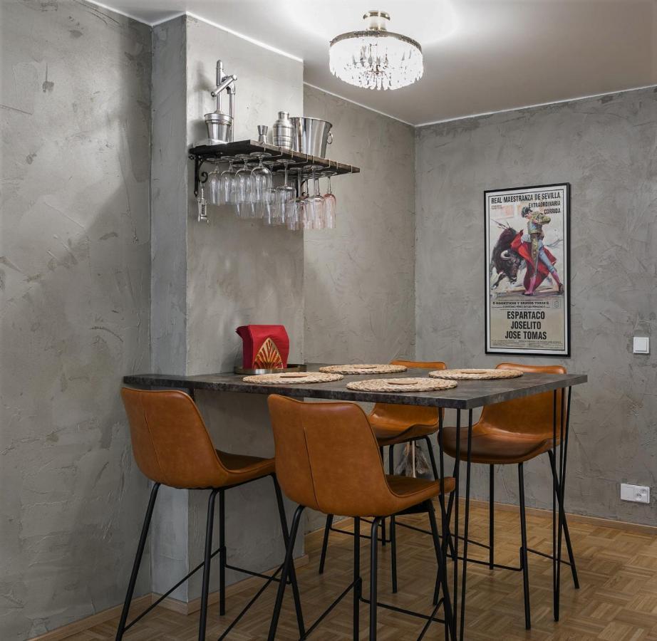 Factory Loft Lägenhet Åbo Exteriör bild